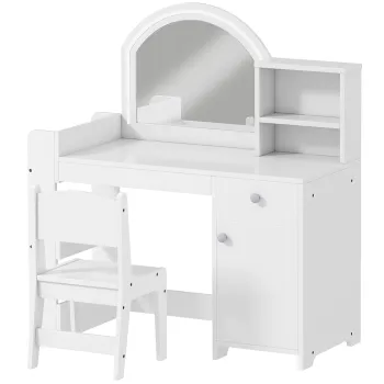  Mese de machiaj copii imagine