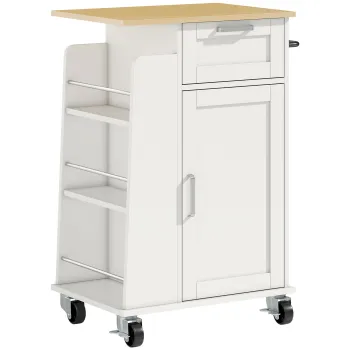  Carucioare de bucatarie imagine