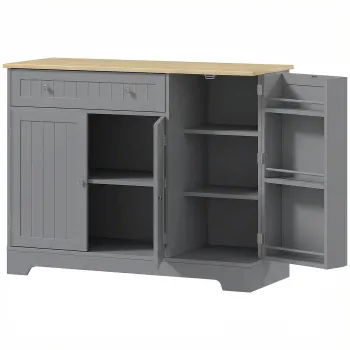  Dulapuri de bucatarie ieftine imagine