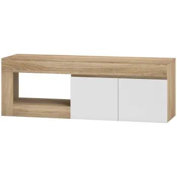 HOMCOM Dulap pentru TV de 60