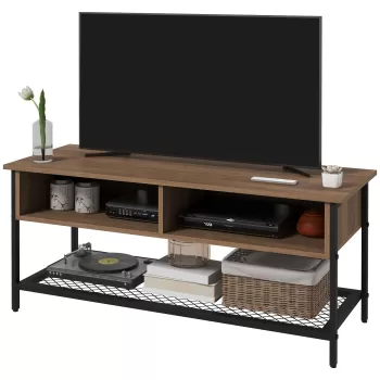 HOMCOM Dulap SuportTV pana la 48