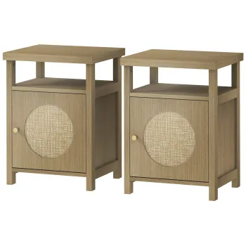  Noptiere cu sertare imagine