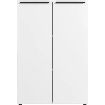 Dulap alb 81x120 cm Mailand - Germania 0386 imagine