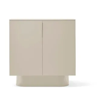 Dulap bej 110x114 cm Totem - Teulat 03ee imagine