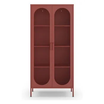 Dulap caramiziu 80x170 cm Diora - Marckeric 6d6d imagine