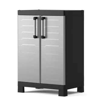 Dulap de atelier Detroit - Keter 9012 imagine