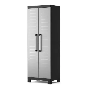 Dulap de atelier Detroit - Keter 94f7 imagine