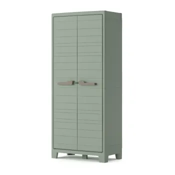 Dulap de atelier Evoca - Keter d8e4 imagine