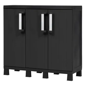 Dulap de atelier Garage Midi Trio Low - Toomax fed5 imagine