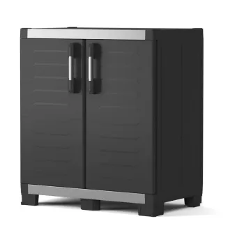 Dulap de atelier XL Garage Low - Keter 4e7c imagine