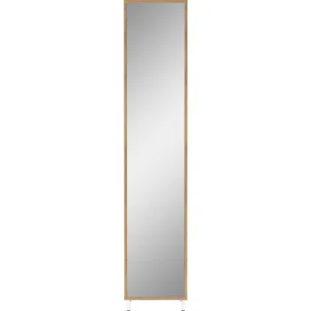 Dulap de baie alb inalt/ingust 39x195 cm Topeka - Germania 6be4 imagine