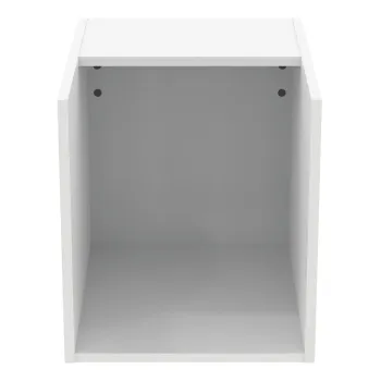 Dulap de baie alb scund/suspendat 40x44 cm i.Life B - Ideal Standard 2d69 imagine