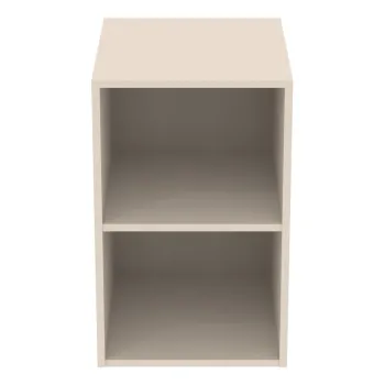 Dulap de baie crem scund/suspendat 40x63 cm i.Life B - Ideal Standard 8ed9 imagine