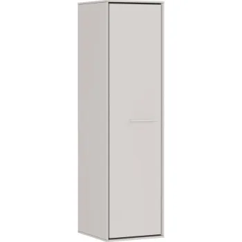 Dulap de baie grej 31x112 cm Sovana - Germania 205a imagine