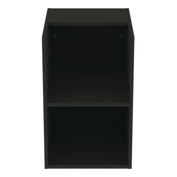 Dulap de baie gri antracit scund/suspendat 40x63 cm i.Life B - Ideal Standard b3fd imagine