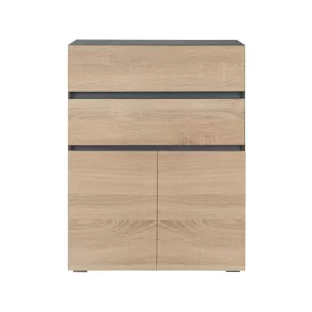Dulap de baie Storaa Wisla, 76 x 98 cm cf71 imagine