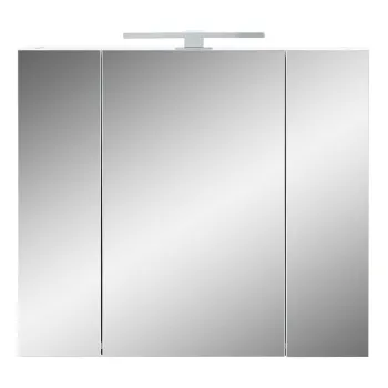 Dulap de perete cu oglinda 76x71 cm - Germania 3457 imagine