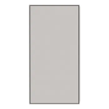 Dulap de perete gri deschis 46x91 cm Edge by Hammel - Hammel Furniture f28e imagine