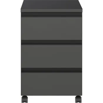 Dulap gri antracit 40x63 cm Bedano - Germania 206c imagine