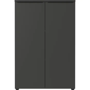 Dulap gri antracit 81x120 cm Mailand - Germania a6af imagine