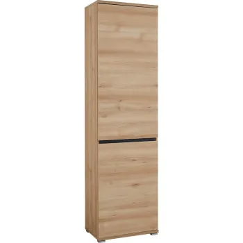 Dulap in decor de fag 54x200 cm Lissabon - Germania df6e imagine