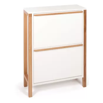 Dulap incaltaminte cu 2 compartimente Woodman Northgate 7bd9 imagine