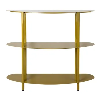 Dulap kaki din metal 90x82x28 cm Paris - Leitmotiv c15e imagine