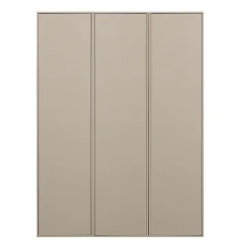 Dulap modular crem din lemn de pin 150x200 cm Daily - vtwonen ce3c imagine