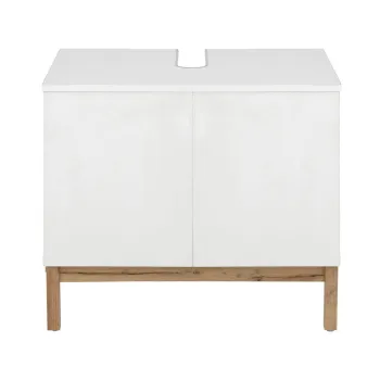 Dulap sub chiuveta alb 56x35 cm Mirza - Storaa 2624 imagine