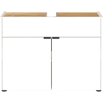 Dulap sub chiuveta alb 80x60 cm Forano - Germania a0dc imagine
