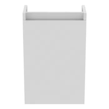 Dulap sub chiuveta alb suspendat 35x55 cm Eurovit+ - Ideal Standard f19e imagine