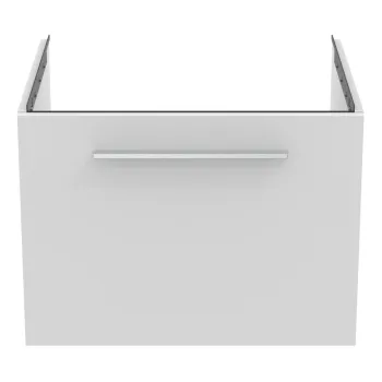 Dulap sub chiuveta alb suspendat 60x44 cm i.Life B - Ideal Standard 6cae imagine