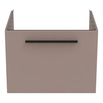 Dulap sub chiuveta gri/bej suspendat 60x44 cm i.Life B - Ideal Standard 99d9 imagine