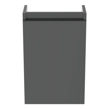 Dulap sub chiuveta gri suspendat 35x55 cm Eurovit+ - Ideal Standard c159 imagine