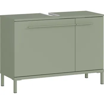 Dulap sub chiuvetAverde cu aspect mat 80x59 cm Laurino aEURGermania e8fe imagine