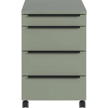 Dulap verde-gri 42x63 cm Mailand - Germania dcfe imagine