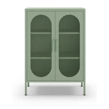 Dulap verde menta 70x100 cm Diora - Marckeric 7ce7 imagine