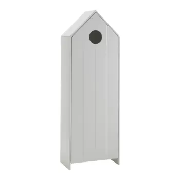 Dulap Vipack Casami, alb 09eb imagine
