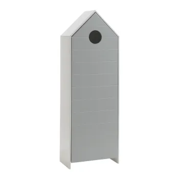 Dulap Vipack Casami, gri 4e84 imagine