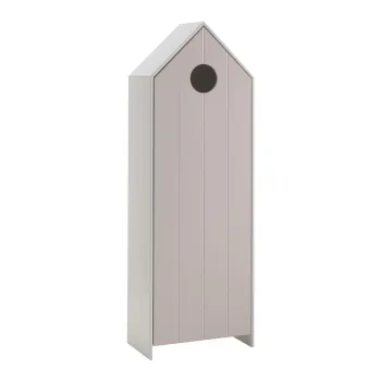 Dulap Vipack Casami, roz 6854 imagine