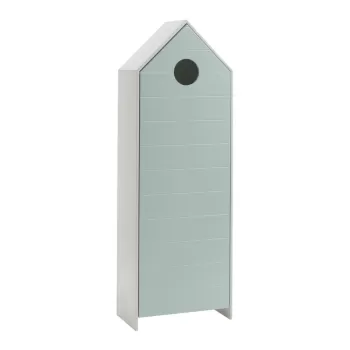 Dulap Vipack Casami, verde menta be9e imagine