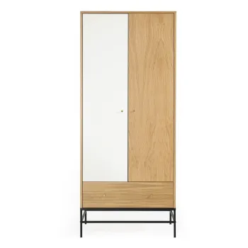Dulap Woodman Flora Oak ef31 imagine