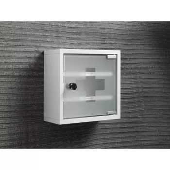 Dulapior de perete pentru medicamente Tomasucci First Aid 156b imagine