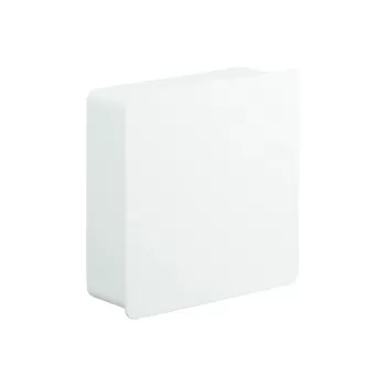 Dulapior pentru chei de perete din metal Tower - YAMAZAKI 8e64 imagine