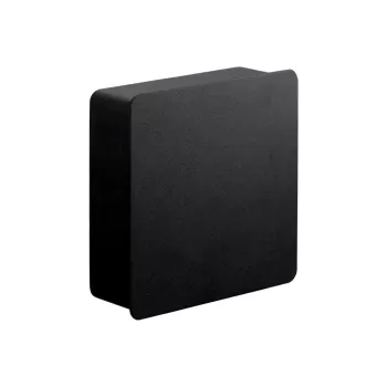 Dulapior pentru chei de perete din metal Tower - YAMAZAKI e153 imagine