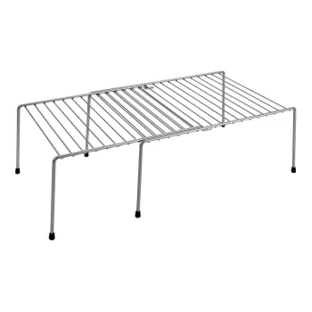 Etajera extensibila pentru dulapul de bucatarie Metaltex Adapto d9cf imagine
