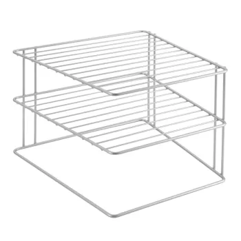 Etajera pentru dulapul de bucatarie Metaltex Palio, latime 25 cm 5568 imagine
