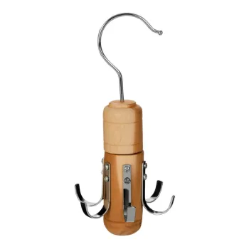Organizator pentru sifonier de suspendat din lemn The Dandy - Premier Housewares 56fe imagine
