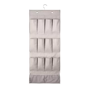 Organizator pentru sifonier de suspendat din material textil - Bigso Box of Sweden c380 imagine