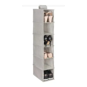 Organizator pentru sifonier de suspendat din material textil Oxford - Compactor 20d1 imagine